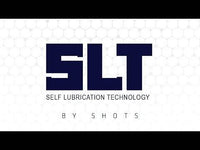 Thumbnail for SLT by Shots Toys - Self Lubricating Easy Grip Masturbator XL - Anus - Stag Shop