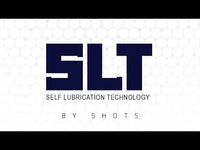 Thumbnail for SLT by Shots Toys - Self Lubricating Masturbator Sleeve - Vagina - Stag Shop