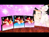 Shunga - Lovebath - Bath Water Pearl Gel