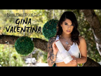 Fleshlight - Girls - Gina Valentina Stellar: Custom Pussy Masturbator