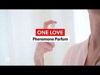 Eye of Love - One Love Pheromone Parfum