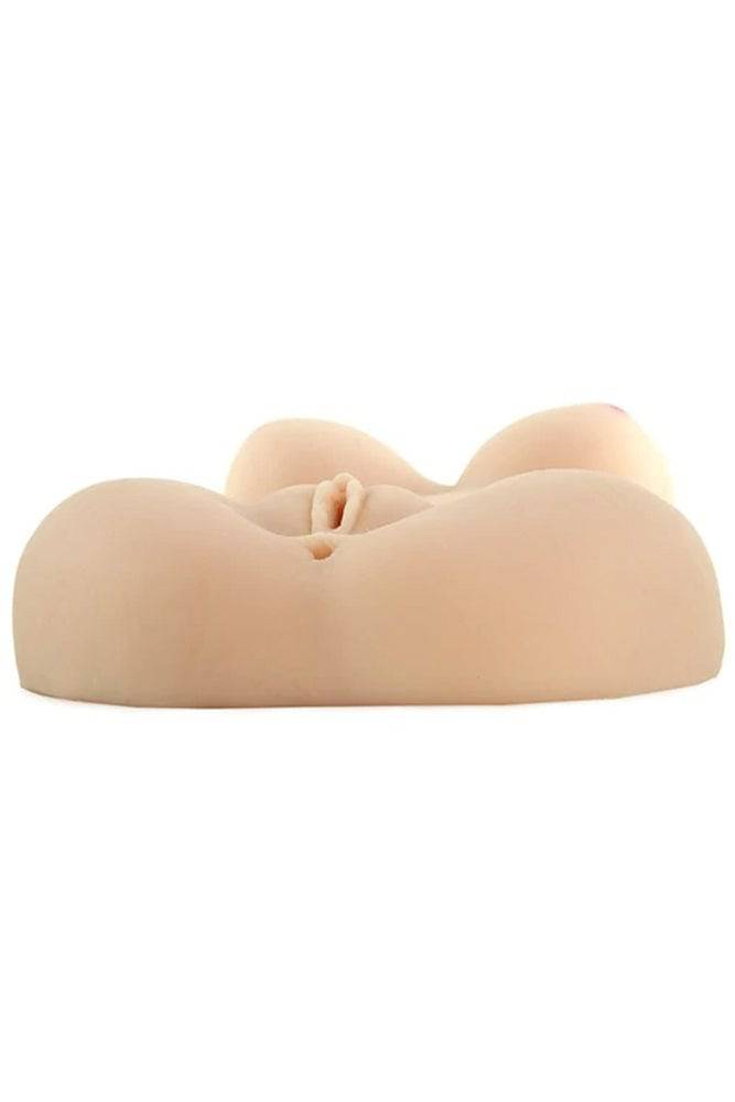 HUSTLER Toys - Vibrating Life Size Porn Star - Stag Shop