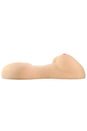 HUSTLER Toys - Vibrating Life Size Porn Star - Stag Shop