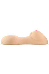 HUSTLER Toys - Vibrating Life Size Porn Star - Stag Shop