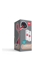 Fun Factory - Hybrid Rechargeable Battery Kit - Stag Shop