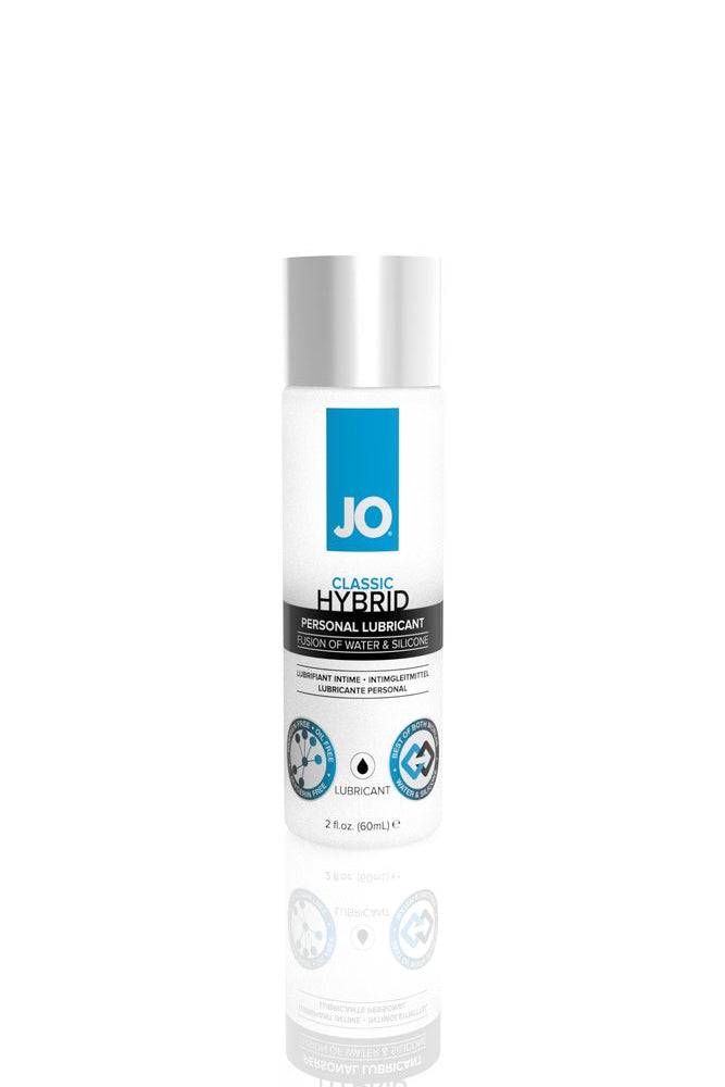 System JO - Hybrid Lubricant - Stag Shop