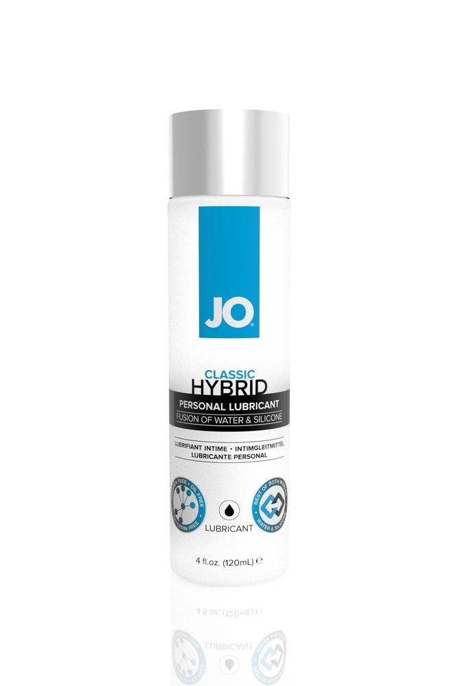 System JO - Hybrid Lubricant - Stag Shop