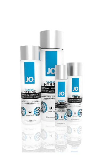 System JO - Hybrid Lubricant - Stag Shop