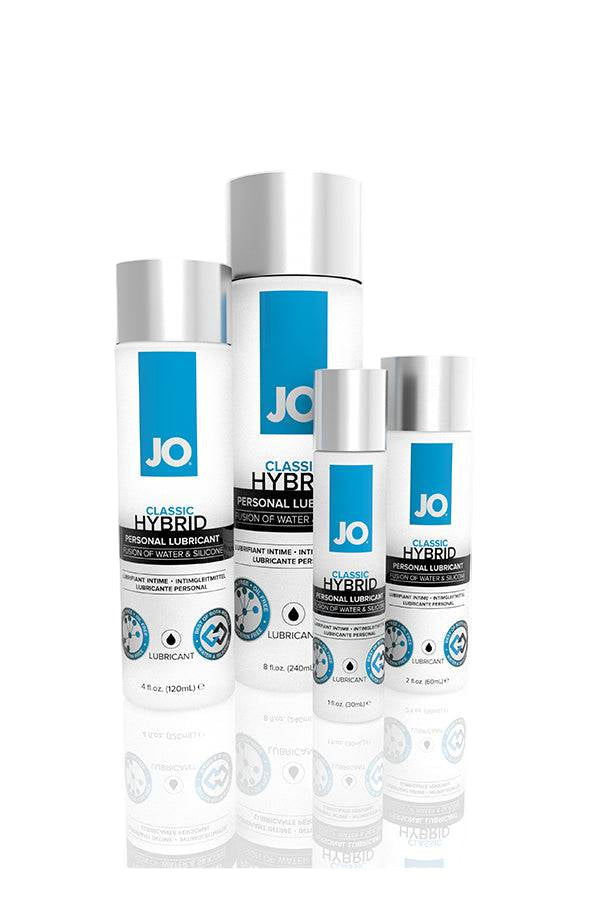 System JO - Hybrid Lubricant - Stag Shop