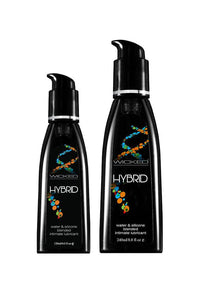 Thumbnail for Wicked Sensual Care - Hybrid Lubricant - Stag Shop