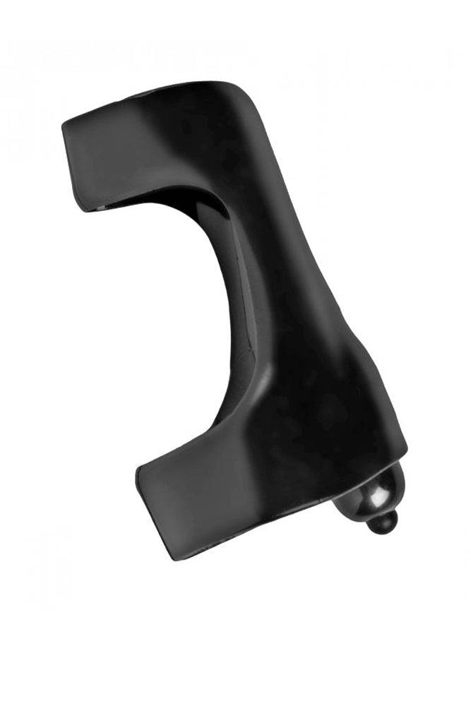 XR Brands - Trinity Vibes - I Am Your Vibe - Double Ring Penis Enhancer - Stag Shop