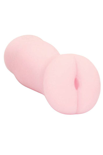 Icon Brands - The 9's - Pocket Pink Anal Stroker - Stag Shop