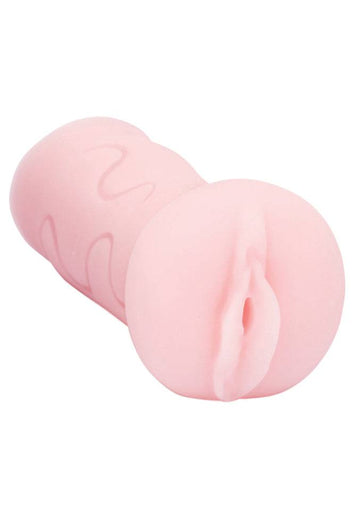 Icon Brands - Pocket Pink Pussy Stroker - Stag Shop