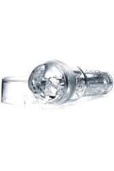 Fleshjack - Ice Crystal: Jack Ass Masturbator - Stag Shop