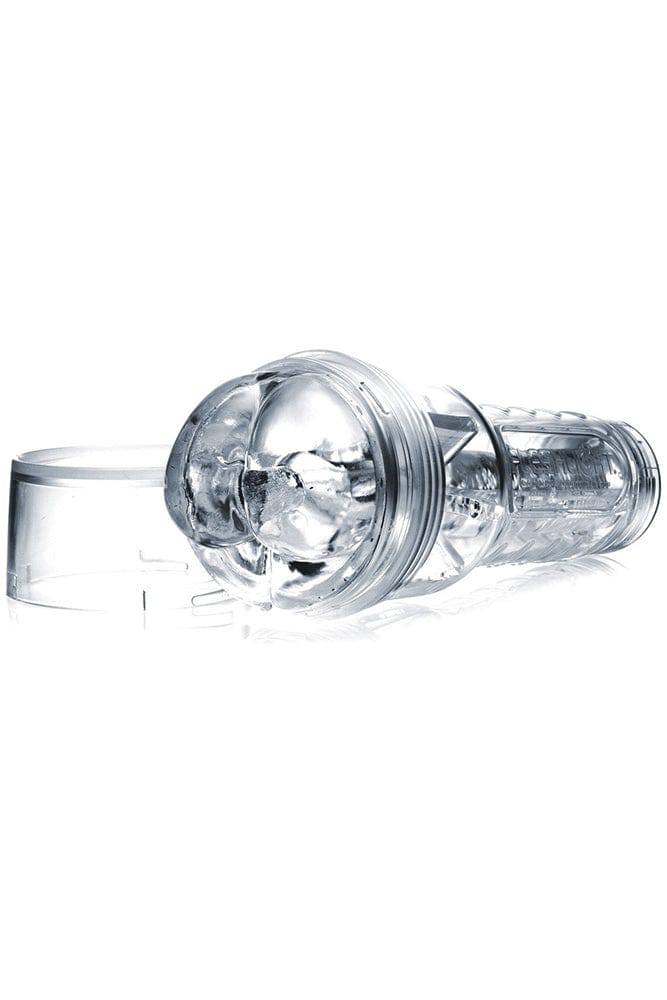 Fleshjack - Ice Crystal: Jack Ass Masturbator - Stag Shop