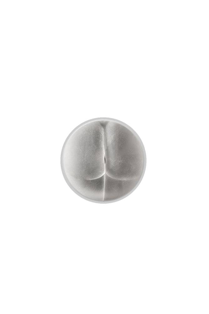 Fleshjack - Ice Crystal: Jack Ass Masturbator - Stag Shop