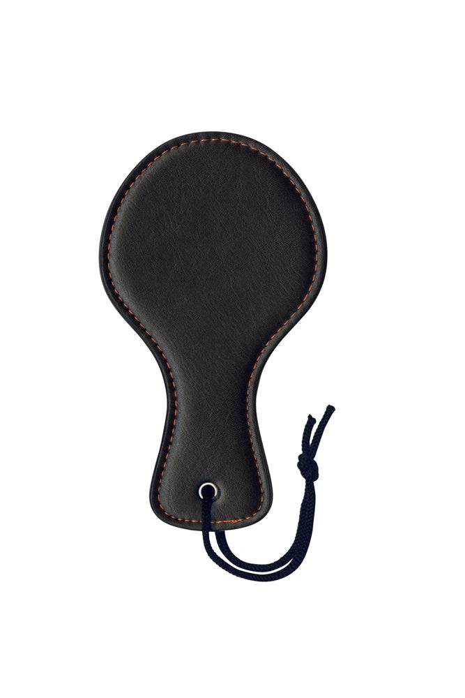 Icon Brands - Orange is the New Black - Spanky Jr Bondage Paddle - Stag Shop