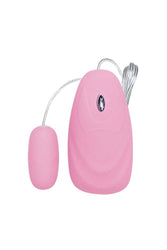 Icon Brands - The 9's - B12 - Remote Controlled Bullet - Pink - Stag Shop