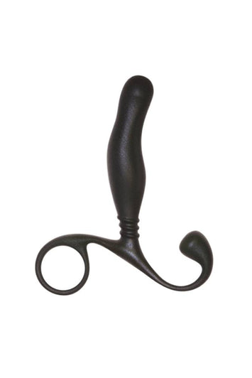 Icon Brands - PZone - Prostate Massager - Stag Shop