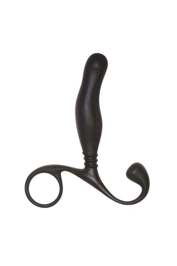 Icon Brands - PZone - Prostate Massager - Stag Shop