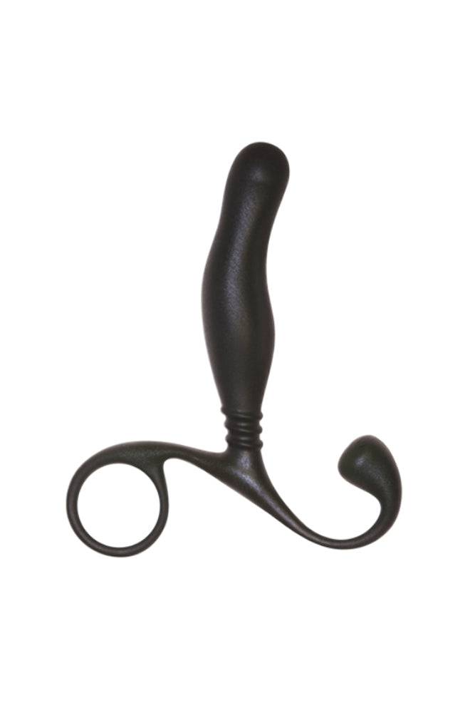 Icon Brands - PZone - Prostate Massager - Stag Shop
