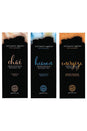 Intimate Earth - Aromatherapy Massage Oil - 30ml Foil Packet - Stag Shop