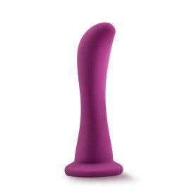 Blush Novelties - Temptasia - Bellatrix - Curved Probe - Stag Shop