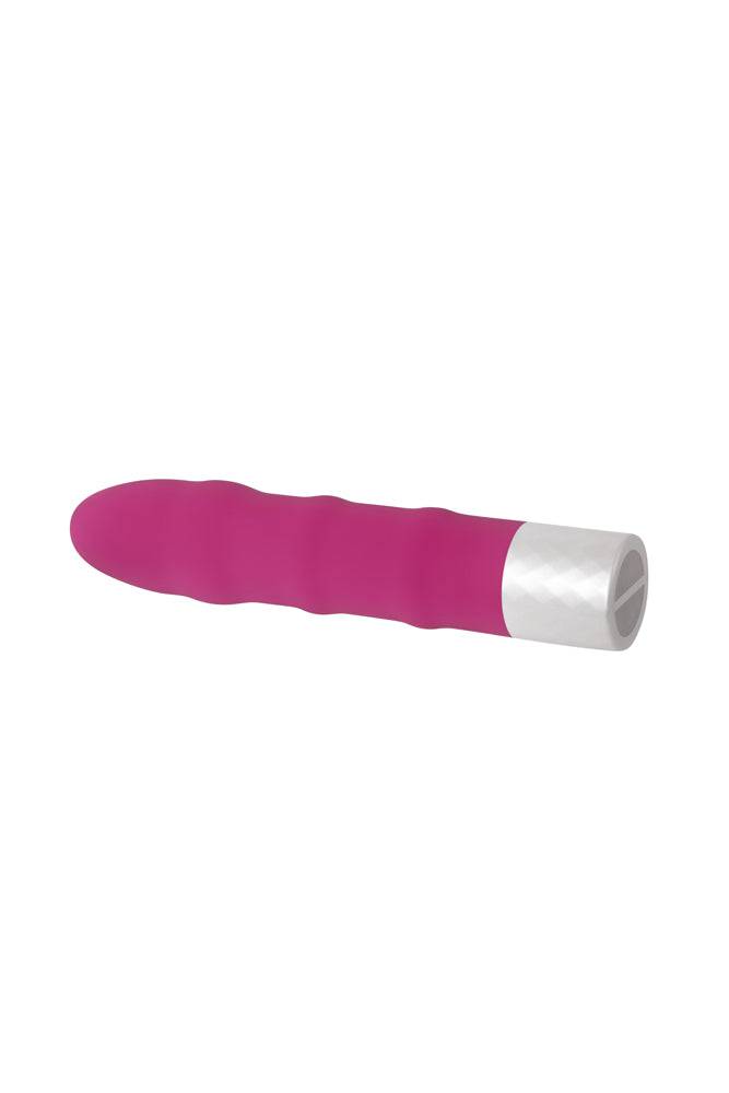 Evolved - Ignite Classic Vibrator - Pink - Stag Shop