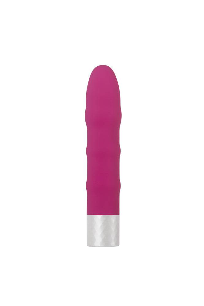 Evolved - Ignite Classic Vibrator - Pink - Stag Shop
