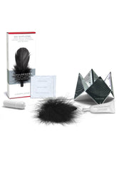 JimmyJane - Indulgences - Go Explore - Pocket Pleasure Set - Stag Shop