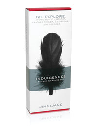 Thumbnail for JimmyJane - Indulgences - Go Explore - Pocket Pleasure Set - Stag Shop
