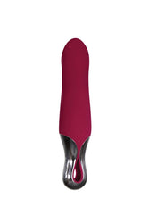 Evolved - Inferno Bullet Vibrator - Burgundy - Stag Shop