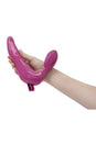 Infinity - Rechargeable Strapless Strap-On - Pink - Stag Shop