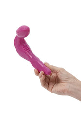 Infinity - Rechargeable Strapless Strap-On - Pink - Stag Shop