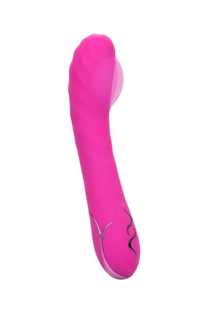 Cal Exotics - Insatiable G Inflatable - G Wand - Pink - Stag Shop
