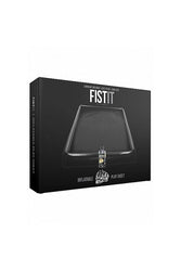 Shots Toys - Fist It - Inflatable Play Sheet - Black - Stag Shop