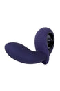 Evolved - Inflatable G Vibrator - Purple - Stag Shop
