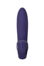 Evolved - Inflatable G Vibrator - Purple - Stag Shop