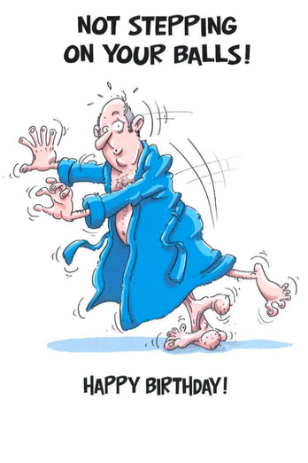 Ozze Creations - At 60... Birthday Card for Him - Stag Shop