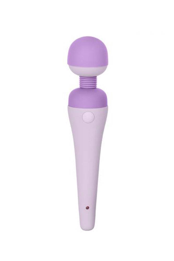 Cal Exotics - Inspire Massager - Purple - Stag Shop