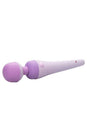 Cal Exotics - Inspire Massager - Purple - Stag Shop