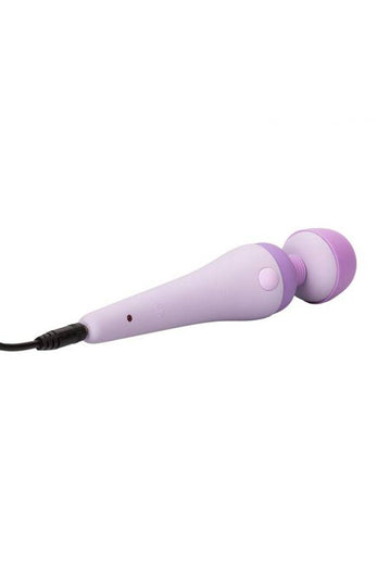 Cal Exotics - Inspire Massager - Purple - Stag Shop