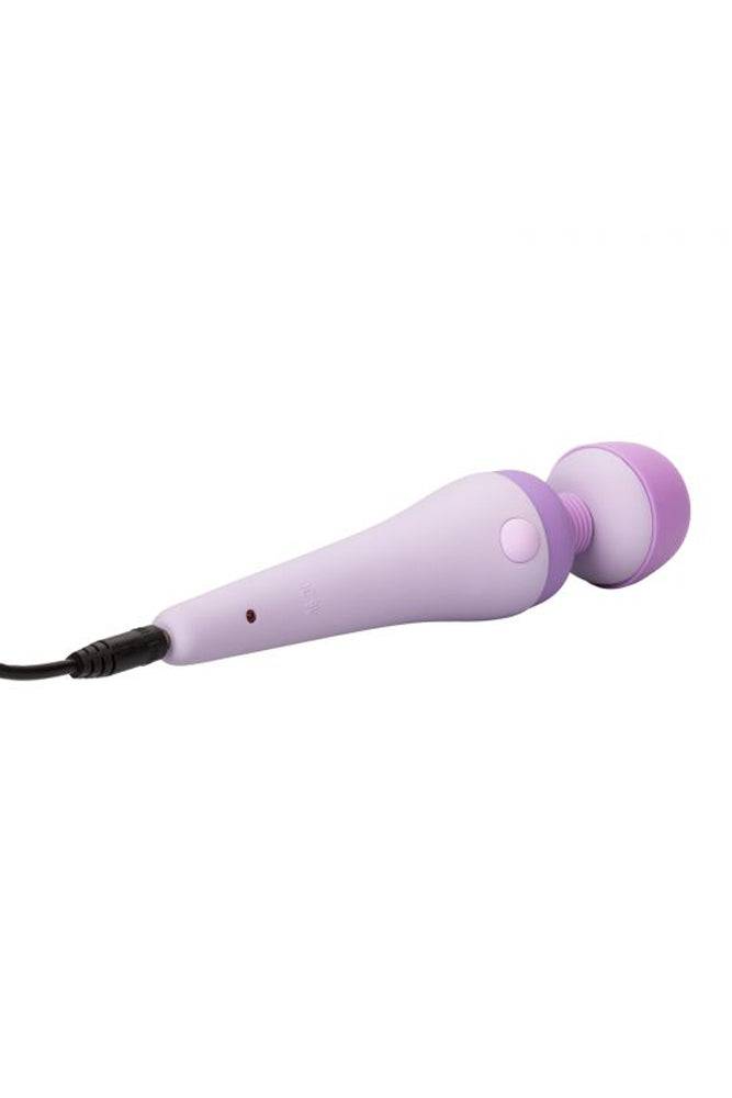 Cal Exotics - Inspire Massager - Purple - Stag Shop
