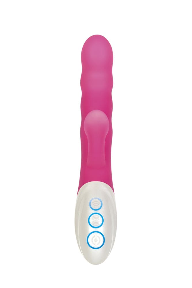 Evolved - Instant-O Vibrator - Pink - Stag Shop