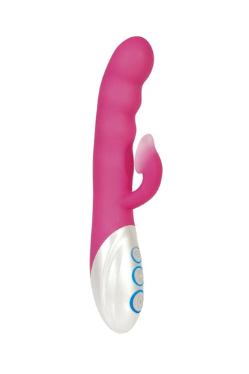 Evolved - Instant-O Vibrator - Pink - Stag Shop