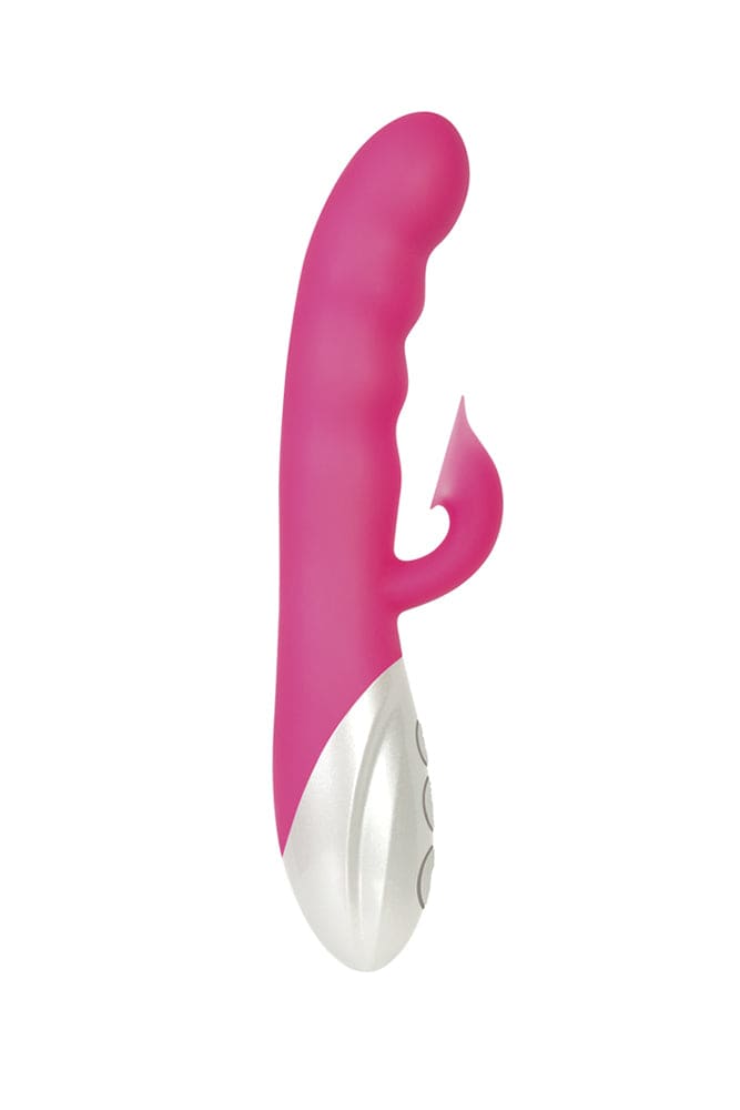 Evolved - Instant-O Vibrator - Pink - Stag Shop
