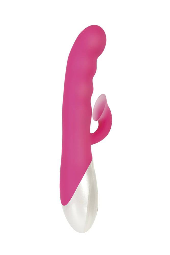 Evolved - Instant-O Vibrator - Pink - Stag Shop