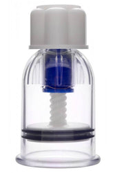 XR Brands - Master Series - Intake - Anal Suction Device - 2 Inch - Stag Shop