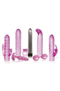Evolved - Intense Pleasure Kit - Pink - Stag Shop