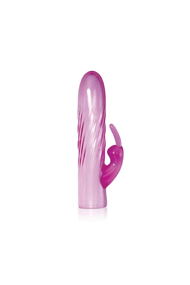 Evolved - Intense Pleasure Kit - Pink - Stag Shop
